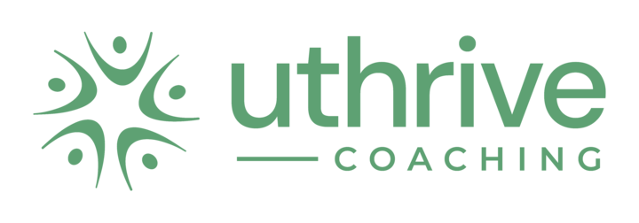 Uthrive Fitness logo